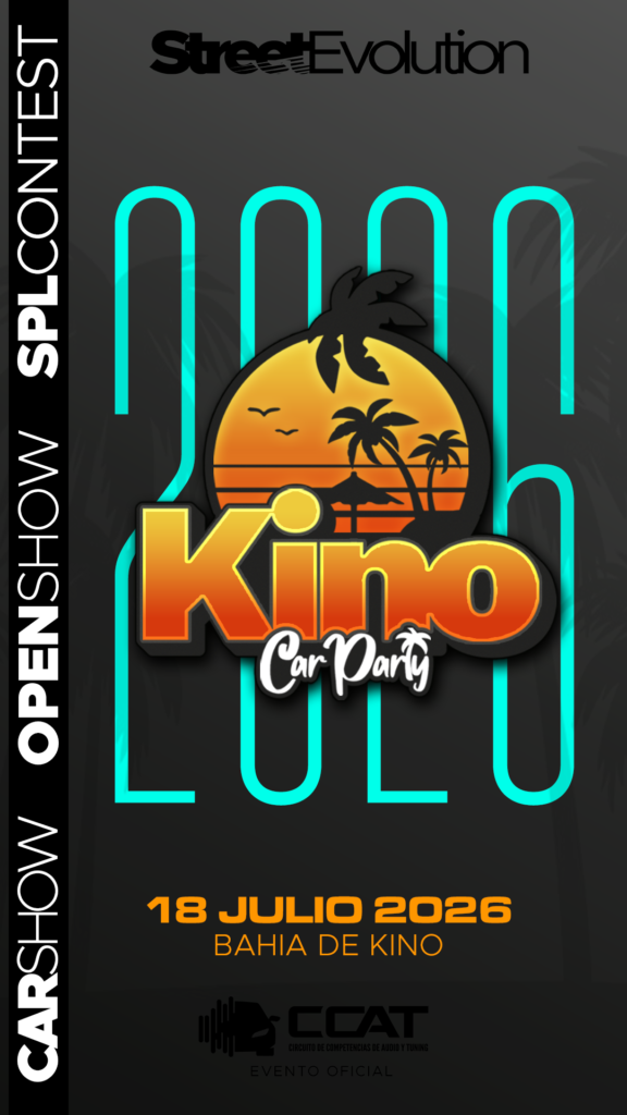 Poster del evento