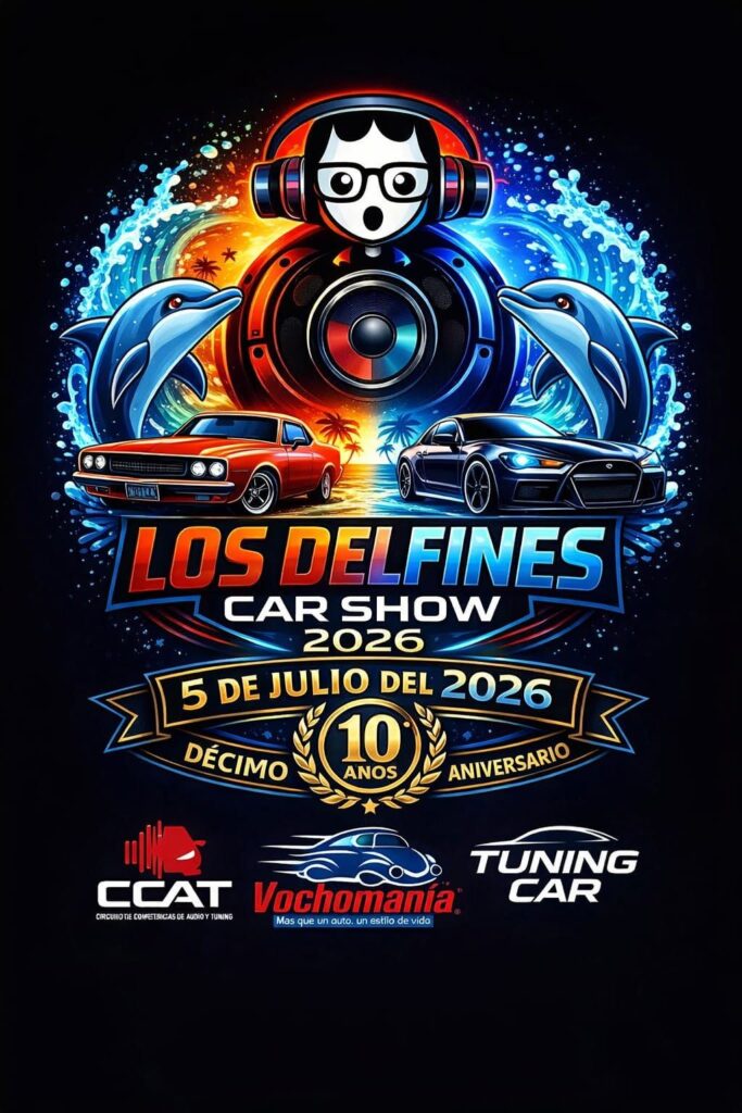 Poster del evento